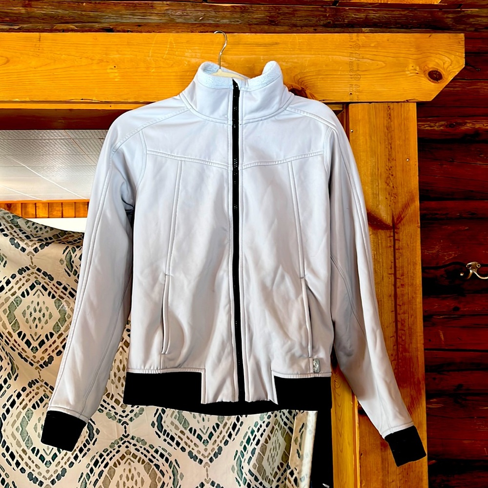 Stio fleece